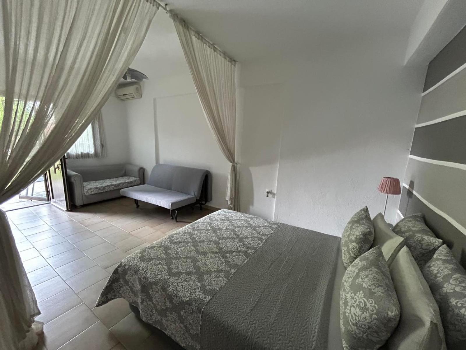 Studios Filio Sonia Vourvourou Exteriör bild