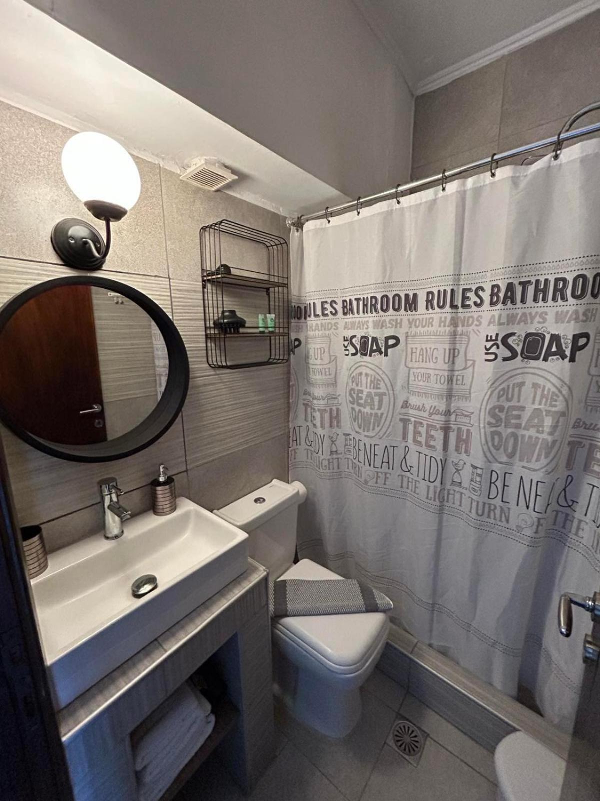 Studios Filio Sonia Vourvourou Exteriör bild