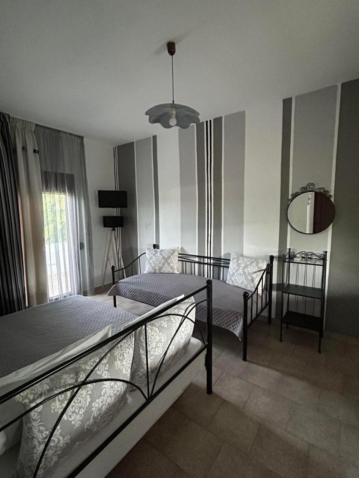Studios Filio Sonia Vourvourou Exteriör bild